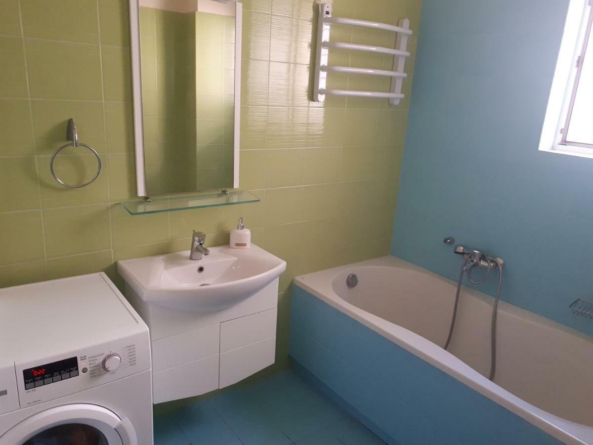 Vrachati Sea Front House Káto Ássos エクステリア 写真